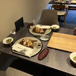 孫幸 - 料理写真: