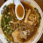 れすとらん やの - 