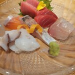 和酒楽房 かね匠 - 