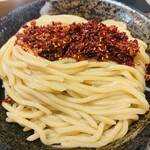 つけめん桜の如く - 