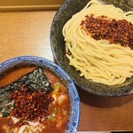 つけめん桜の如く - 