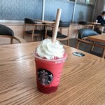 スターバックスコーヒー - ドリンク写真: