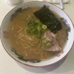 中洲屋台長浜ラーメン初代 健太 - 