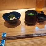 和酒楽房 かね匠 - 