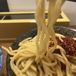 つけめん桜の如く - 