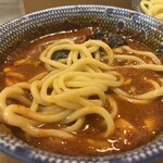 つけめん桜の如く - 