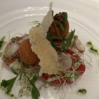 銀座 ハプスブルク・ファイルヒェン - 