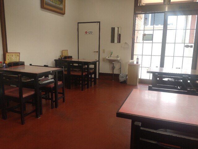 中華飯店 一久食堂 - 南仙台（中華料理）の写真