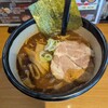 麺屋 いはし。