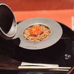 焼鶏 まつもと - 