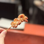 焼鶏 まつもと - 