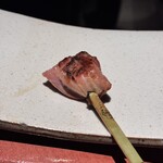 焼鶏 まつもと - 