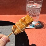 焼鶏 まつもと - 