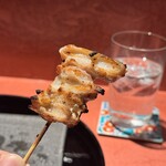 焼鶏 まつもと - 