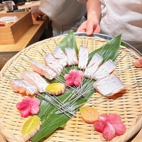 鮨 豊 - 