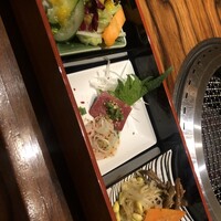 松庵 韓菜房 栄大津通店 - 