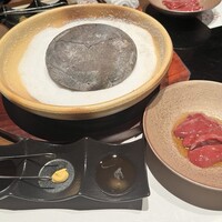 赤坂 金舌 - 