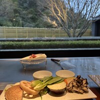 有馬 華暦 エクシブ有馬離宮 - 