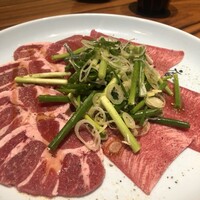 松庵 韓菜房 栄大津通店 - 