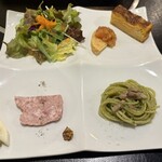 肉料理　黒麒麟 - 