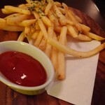 真夜中イタリアン VESPA - 