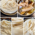 手打ちうどん 袋屋 - 