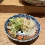 築地青空三代目 - 