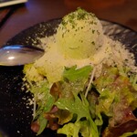 真夜中イタリアン VESPA - 