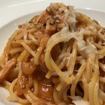 トラットリア・コリーナ・ピッコラ - 