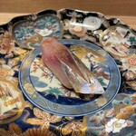 築地青空三代目 - 