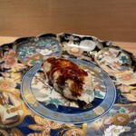 築地青空三代目 - 