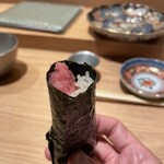 築地青空三代目 - 