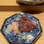 築地青空三代目 - 