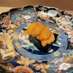 築地青空三代目 - 