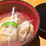 ごはんや一芯 - 