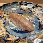 築地青空三代目 - 