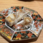 築地青空三代目 - 