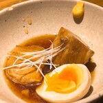 ごはんや一芯 - 