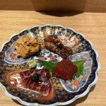 築地青空三代目 - 