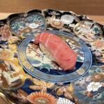 築地青空三代目 - 