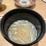 築地青空三代目 - 