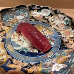 築地青空三代目 - 