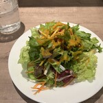 トラットリア・コリーナ・ピッコラ - 