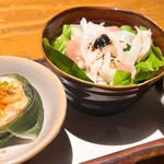 ごはんや一芯 - 