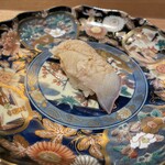 築地青空三代目 - 