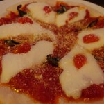 真夜中イタリアン VESPA - 