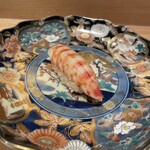 築地青空三代目 - 