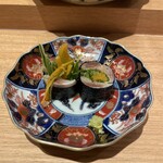 築地青空三代目 - 