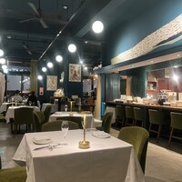 Ristorante CROSS 47 - 