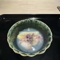 御料理 無窮 - 